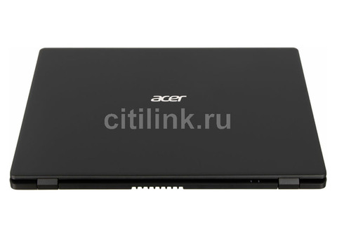 Характеристики ноутбук Acer Aspire 3 A317-52-53AE, 17.3', Intel Core i5 1035G1 1.0ГГц, 8ГБ, 256ГБ SSD, Intel UHD Graphics , Eshell, NX.HZWER.00U, черный