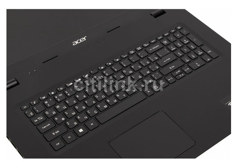 Характеристики ноутбук Acer Aspire 3 A317-52-53AE, 17.3', Intel Core i5 1035G1 1.0ГГц, 8ГБ, 256ГБ SSD, Intel UHD Graphics , Eshell, NX.HZWER.00U, черный