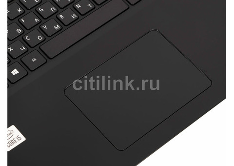 Характеристики ноутбук Acer Aspire 3 A317-52-53AE, 17.3', Intel Core i5 1035G1 1.0ГГц, 8ГБ, 256ГБ SSD, Intel UHD Graphics , Eshell, NX.HZWER.00U, черный