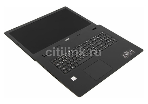 Характеристики ноутбук Acer Aspire 3 A317-52-51J5, 17.3', Intel Core i5 1035G1 1.0ГГц, 8ГБ, 512ГБ SSD, Intel UHD Graphics , Eshell, NX.HZWER.00V, черный