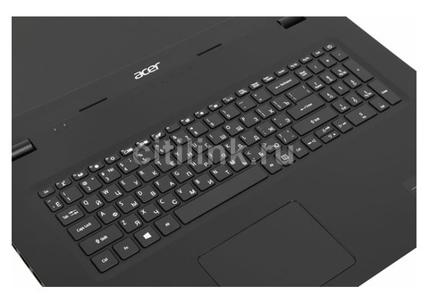 Характеристики ноутбук Acer Aspire 3 A317-52-51J5, 17.3', Intel Core i5 1035G1 1.0ГГц, 8ГБ, 512ГБ SSD, Intel UHD Graphics , Eshell, NX.HZWER.00V, черный