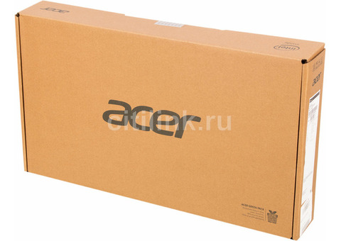 Характеристики ноутбук Acer Aspire 3 A317-52-51J5, 17.3', Intel Core i5 1035G1 1.0ГГц, 8ГБ, 512ГБ SSD, Intel UHD Graphics , Eshell, NX.HZWER.00V, черный