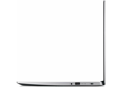 Характеристики ноутбук Acer Aspire 3 A315-23-R6QY, 15.6', AMD Ryzen 3 3250U 2.6ГГц, 8ГБ, 1000ГБ, AMD Radeon , Eshell, NX.HVUER.004, серебристый