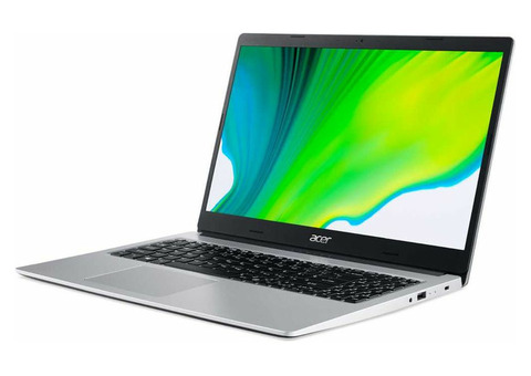 Характеристики ноутбук Acer Aspire 3 A315-23-R6QY, 15.6', AMD Ryzen 3 3250U 2.6ГГц, 8ГБ, 1000ГБ, AMD Radeon , Eshell, NX.HVUER.004, серебристый