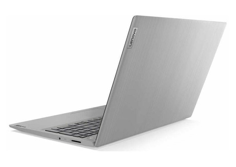 Характеристики ноутбук Lenovo IdeaPad 3 15ADA05, 15.6', IPS, AMD Athlon Silver 3050U 2.3ГГц, 4ГБ, 128ГБ SSD, AMD Radeon , Windows 10 Home, 81W101AKRU, серый