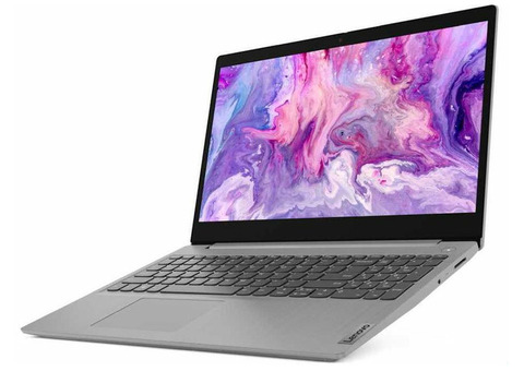 Характеристики ноутбук Lenovo IdeaPad 3 15ADA05, 15.6', IPS, AMD Athlon Silver 3050U 2.3ГГц, 4ГБ, 128ГБ SSD, AMD Radeon , Windows 10 Home, 81W101AKRU, серый