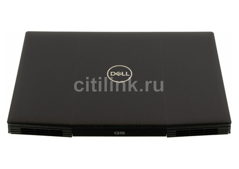 Характеристики ноутбук DELL G5 5500, 15.6', Intel Core i5 10300H 2.5ГГц, 8ГБ, 512ГБ SSD, NVIDIA GeForce GTX 1650 Ti - 4096 Мб, Windows 10 Home, G515-7731, черный