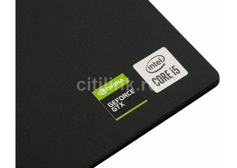 Характеристики ноутбук DELL G5 5500, 15.6', Intel Core i5 10300H 2.5ГГц, 8ГБ, 512ГБ SSD, NVIDIA GeForce GTX 1650 Ti - 4096 Мб, Windows 10 Home, G515-7731, черный