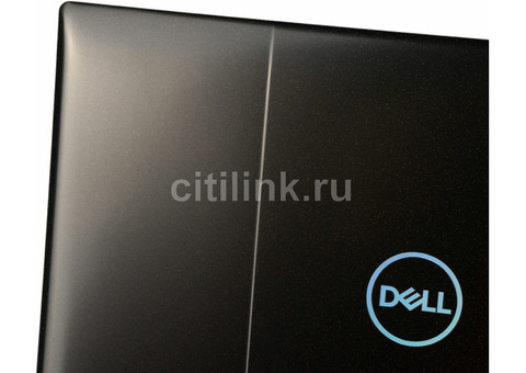 Характеристики ноутбук DELL G5 5500, 15.6', Intel Core i5 10300H 2.5ГГц, 8ГБ, 512ГБ SSD, NVIDIA GeForce GTX 1650 Ti - 4096 Мб, Windows 10 Home, G515-7731, черный