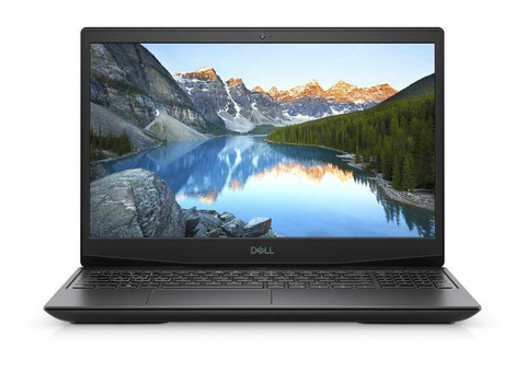 Характеристики ноутбук DELL G5 5500, 15.6', Intel Core i5 10300H 2.5ГГц, 8ГБ, 1ТБ SSD, NVIDIA GeForce GTX 1660 Ti - 6144 Мб, Windows 10 Home, G515-0354, черный