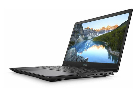 Характеристики ноутбук DELL G5 5500, 15.6', Intel Core i5 10300H 2.5ГГц, 8ГБ, 1ТБ SSD, NVIDIA GeForce GTX 1660 Ti - 6144 Мб, Windows 10 Home, G515-0354, черный