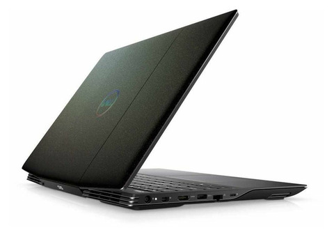 Характеристики ноутбук DELL G5 5500, 15.6', Intel Core i5 10300H 2.5ГГц, 8ГБ, 1ТБ SSD, NVIDIA GeForce GTX 1660 Ti - 6144 Мб, Windows 10 Home, G515-0354, черный