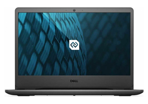 Характеристики ноутбук DELL Vostro 3401, 14', Intel Core i3 1005G1 1.2ГГц, 8ГБ, 1000ГБ, Intel UHD Graphics , Windows 10 Home, 3401-5009, черный