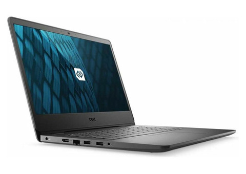 Характеристики ноутбук DELL Vostro 3401, 14', Intel Core i3 1005G1 1.2ГГц, 8ГБ, 1000ГБ, Intel UHD Graphics , Windows 10 Home, 3401-5009, черный