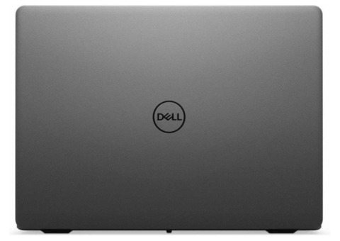 Характеристики ноутбук DELL Vostro 3401, 14', Intel Core i3 1005G1 1.2ГГц, 8ГБ, 1000ГБ, Intel UHD Graphics , Windows 10 Home, 3401-5009, черный