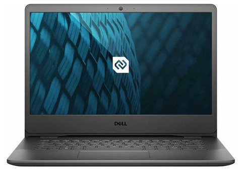 Характеристики ноутбук DELL Vostro 3401, 14', Intel Core i3 1005G1 1.2ГГц, 8ГБ, 256ГБ SSD, Intel UHD Graphics , Windows 10 Home, 3401-5030, черный