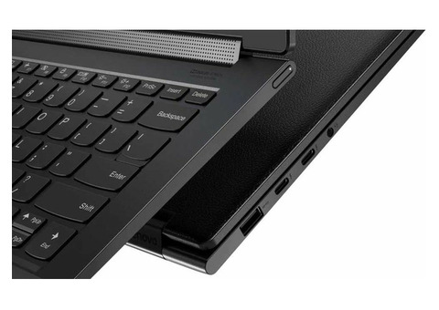 Характеристики ноутбук-трансформер Lenovo Yoga 9 14ITL5, 14', Intel Core i7 1185G7, Intel Evo 3.0ГГц, 16ГБ, 1ТБ SSD, Intel Iris Xe graphics , Windows 10 Home, 82BG003QRU, черный