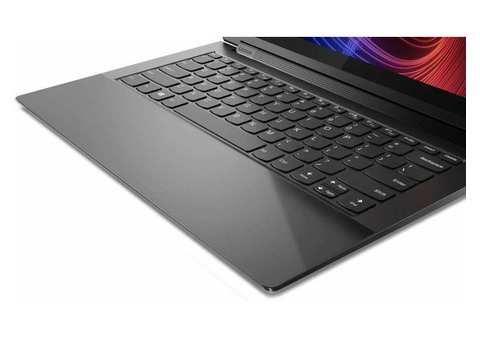 Характеристики ноутбук-трансформер Lenovo Yoga 9 14ITL5, 14', Intel Core i7 1185G7, Intel Evo 3.0ГГц, 16ГБ, 512ГБ SSD, Intel Iris Xe graphics , Windows 10 Home, 82BG005WRU, черный