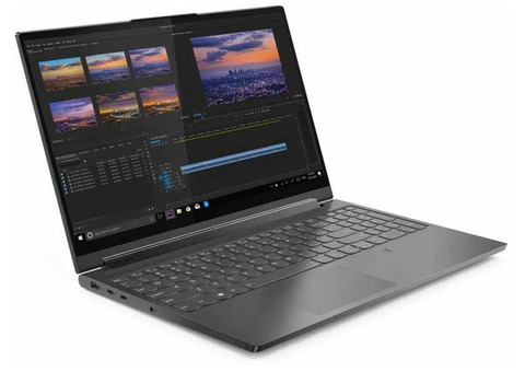 Характеристики ноутбук-трансформер Lenovo Yoga 9 15IMH5, 15.6', IPS, Intel Core i7 10750H 2.6ГГц, 16ГБ, 512ГБ SSD, NVIDIA GeForce GTX 1650 Ti - 4096 Мб, Windows 10 Home, 82DE0026RU, серый