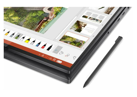 Характеристики ноутбук-трансформер Lenovo Yoga 9 15IMH5, 15.6', IPS, Intel Core i7 10750H 2.6ГГц, 16ГБ, 512ГБ SSD, NVIDIA GeForce GTX 1650 Ti - 4096 Мб, Windows 10 Home, 82DE0026RU, серый