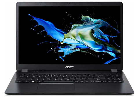 Характеристики ноутбук Acer Extensa 15 EX215-52-76TL, 15.6', Intel Core i7 1065G7 1.3ГГц, 8ГБ, 256ГБ SSD, Intel Iris Plus graphics , Windows 10 Professional, NX.EG8ER.01S, черный