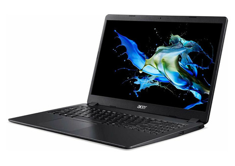 Характеристики ноутбук Acer Extensa 15 EX215-52-76TL, 15.6', Intel Core i7 1065G7 1.3ГГц, 8ГБ, 256ГБ SSD, Intel Iris Plus graphics , Windows 10 Professional, NX.EG8ER.01S, черный