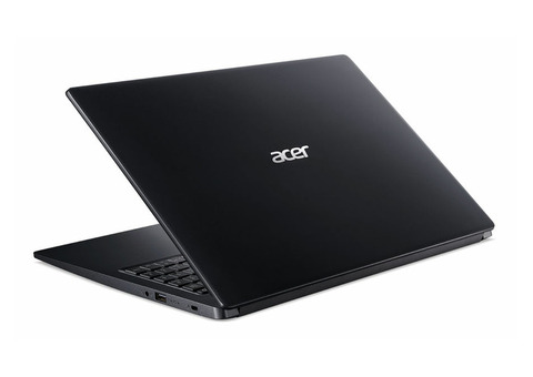 Характеристики ноутбук Acer Extensa 15 EX215-22-R21E, 15.6', AMD Ryzen 5 3500U 2.1ГГц, 16ГБ, 512ГБ SSD, AMD Radeon Vega 8, Windows 10 Professional, NX.EG9ER.01G, черный