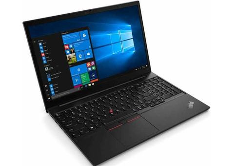 Характеристики ноутбук Lenovo ThinkPad E15 Gen 2-ITU, 15.6', IPS, Intel Core i3 1115G4 3.0ГГц, 8ГБ, 256ГБ SSD, Intel UHD Graphics , Windows 10 Professional, 20TD0001RT, черный