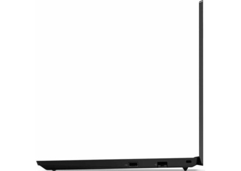 Характеристики ноутбук Lenovo ThinkPad E15 Gen 2-ITU, 15.6', IPS, Intel Core i3 1115G4 3.0ГГц, 8ГБ, 256ГБ SSD, Intel UHD Graphics , Windows 10 Professional, 20TD0001RT, черный