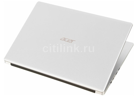 Характеристики ноутбук Acer Aspire 3 A314-35-P17Z, 14', Intel Pentium Silver N6000 1.1ГГц, 4ГБ, 256ГБ SSD, Intel UHD Graphics , Windows 10 Home, NX.A7SER.005, серебристый