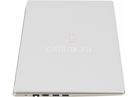 Характеристики ноутбук Acer Aspire 3 A314-35-P17Z, 14', Intel Pentium Silver N6000 1.1ГГц, 4ГБ, 256ГБ SSD, Intel UHD Graphics , Windows 10 Home, NX.A7SER.005, серебристый