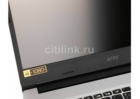 Характеристики ноутбук Acer Aspire 3 A314-35-P17Z, 14', Intel Pentium Silver N6000 1.1ГГц, 4ГБ, 256ГБ SSD, Intel UHD Graphics , Windows 10 Home, NX.A7SER.005, серебристый