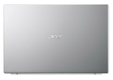 Характеристики ноутбук Acer Aspire 3 A315-35-C6YK, 15.6', Intel Celeron N4500 1.1ГГц, 4ГБ, 128ГБ SSD, Intel UHD Graphics , Windows 10 Home, NX.A6LER.00F, серебристый