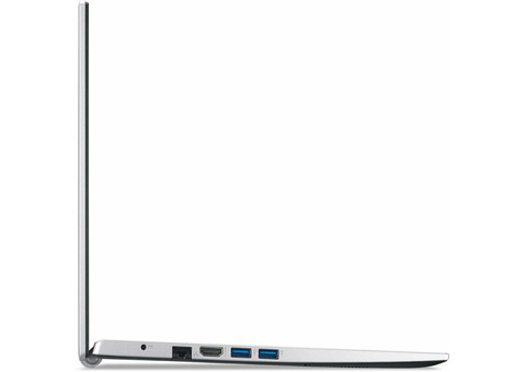 Характеристики ноутбук Acer Aspire 3 A315-35-C6YK, 15.6', Intel Celeron N4500 1.1ГГц, 4ГБ, 128ГБ SSD, Intel UHD Graphics , Windows 10 Home, NX.A6LER.00F, серебристый