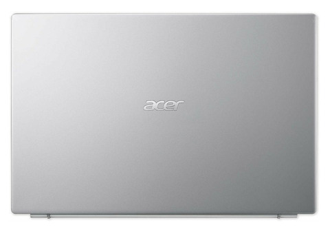 Характеристики ноутбук Acer Aspire 3 A317-33-P2RW, 17.3', Intel Pentium Silver N6000 1.1ГГц, 4ГБ, 512ГБ SSD, Intel UHD Graphics , Windows 10 Home, NX.A6TER.007, серебристый