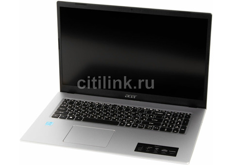 Характеристики ноутбук Acer Aspire 3 A317-33-P3A8, 17.3', Intel Pentium Silver N6000 1.1ГГц, 4ГБ, 512ГБ SSD, Intel UHD Graphics , Eshell, NX.A6TER.001, серебристый