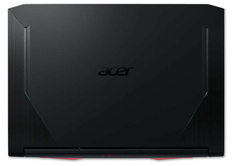 Характеристики ноутбук Acer Nitro 5 AN515-55-548G, 15.6', IPS, Intel Core i5 10300H 2.5ГГц, 12ГБ, 512ГБ SSD, NVIDIA GeForce GTX 1660 Ti - 6144 Мб, Windows 10 Home, NH.Q7PER.00P, черный