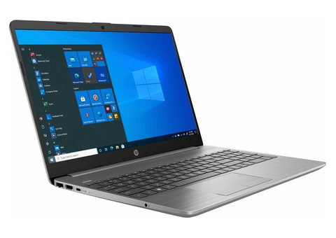 Характеристики ноутбук HP 250 G8, 15.6', Intel Core i3 1005G1 1.2ГГц, 8ГБ, 256ГБ SSD, Intel UHD Graphics , Windows 10 Professional, 2E9H3EA, серебристый