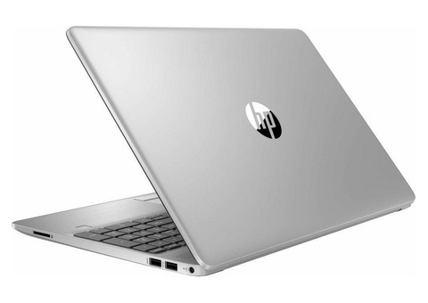 Характеристики ноутбук HP 250 G8, 15.6', Intel Core i3 1005G1 1.2ГГц, 8ГБ, 256ГБ SSD, Intel UHD Graphics , Windows 10 Professional, 2E9H3EA, серебристый