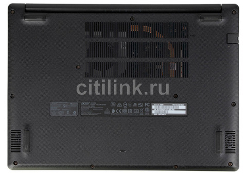 Характеристики ноутбук Acer Aspire 1 A114-21-R0DM, 14', AMD Athlon Silver 3050U 2.3ГГц, 4ГБ, 128ГБ eMMC, AMD Radeon , noOS, NX.A7QER.004, черный