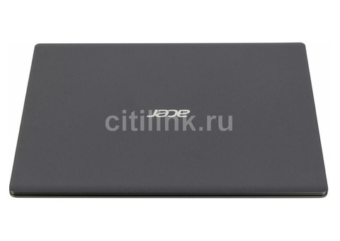 Характеристики ноутбук Acer Aspire 1 A114-21-R845, 14', AMD Athlon Silver 3050U 2.3ГГц, 4ГБ, 64ГБ eMMC, AMD Radeon , Windows 10 Home, NX.A7QER.00C, черный