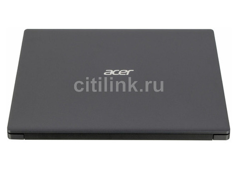 Характеристики ноутбук Acer Aspire 1 A114-21-R845, 14', AMD Athlon Silver 3050U 2.3ГГц, 4ГБ, 64ГБ eMMC, AMD Radeon , Windows 10 Home, NX.A7QER.00C, черный