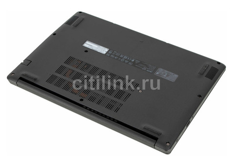 Характеристики ноутбук Acer Aspire 1 A114-21-R845, 14', AMD Athlon Silver 3050U 2.3ГГц, 4ГБ, 64ГБ eMMC, AMD Radeon , Windows 10 Home, NX.A7QER.00C, черный