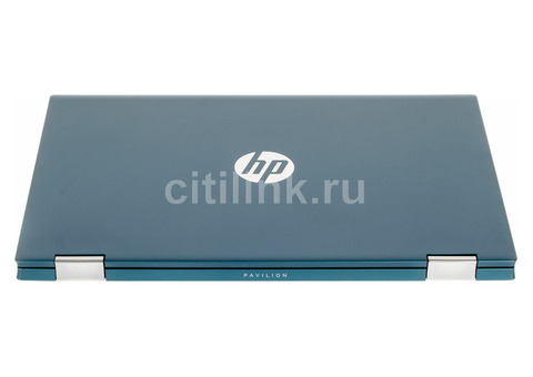 Характеристики ноутбук-трансформер HP Pavilion x360 14-dw1004ur, 14', Intel Pentium Gold 7505 2.0ГГц, 4ГБ, 128ГБ SSD, Intel UHD Graphics , Windows 10 Home, 2X2Q8EA, зеленый