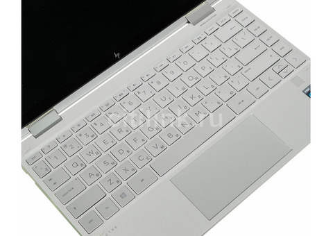 Характеристики ноутбук-трансформер HP Spectre x360 13-aw2025ur, 13.3', IPS, Intel Core i5 1135G7, Intel Evo 2.4ГГц, 8ГБ, 512ГБ SSD, Intel Iris Xe graphics , Windows 10 Home, 2X1X7EA, серебристый