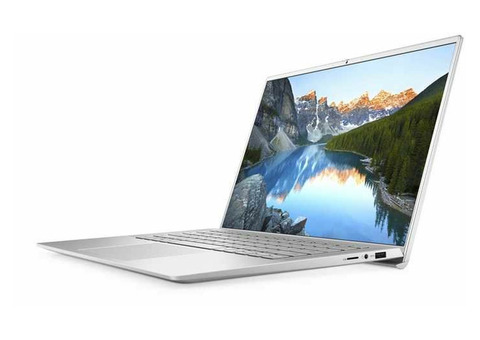 Характеристики ноутбук DELL Inspiron 7400, 14.5', IPS, Intel Core i5 1135G7, Intel Evo 2.4ГГц, 8ГБ, 512ГБ SSD, Intel Iris Xe graphics , Windows 10 Home, 7400-8532, серебристый