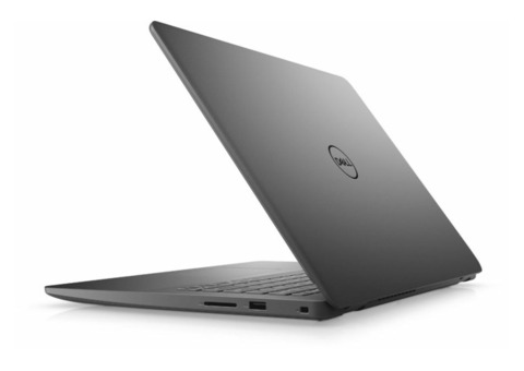 Характеристики ноутбук DELL Vostro 3400, 14', Intel Core i5 1135G7 2.4ГГц, 8ГБ, 256ГБ SSD, NVIDIA GeForce MX330 - 2048 Мб, Windows 10 Home, 3400-4630, черный