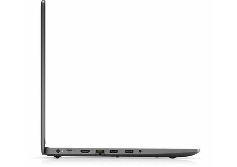 Характеристики ноутбук DELL Vostro 3400, 14', Intel Core i5 1135G7 2.4ГГц, 8ГБ, 256ГБ SSD, NVIDIA GeForce MX330 - 2048 Мб, Windows 10 Home, 3400-4630, черный