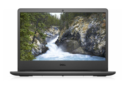 Характеристики ноутбук DELL Vostro 3400, 14', Intel Core i5 1135G7 2.4ГГц, 8ГБ, 512ГБ SSD, NVIDIA GeForce MX330 - 2048 Мб, Windows 10 Home, 3400-4715, черный