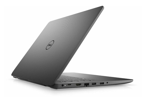 Характеристики ноутбук DELL Vostro 3400, 14', Intel Core i5 1135G7 2.4ГГц, 8ГБ, 512ГБ SSD, NVIDIA GeForce MX330 - 2048 Мб, Windows 10 Home, 3400-4715, черный